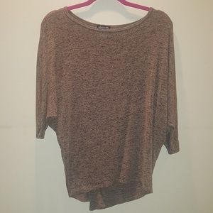 Basic Brown Top
